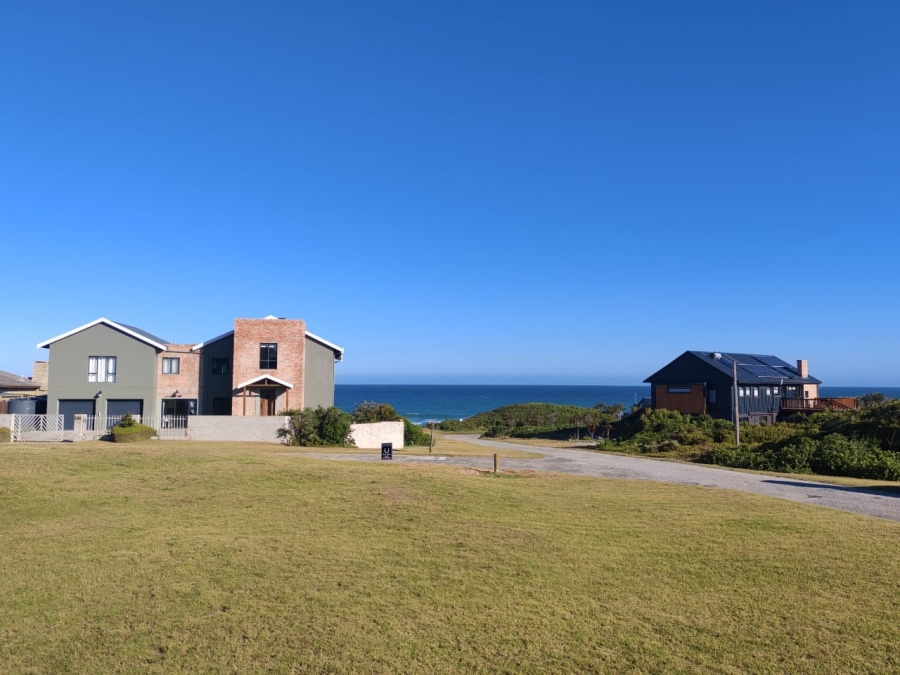 0 Bedroom Property for Sale in Boknesstrand Eastern Cape